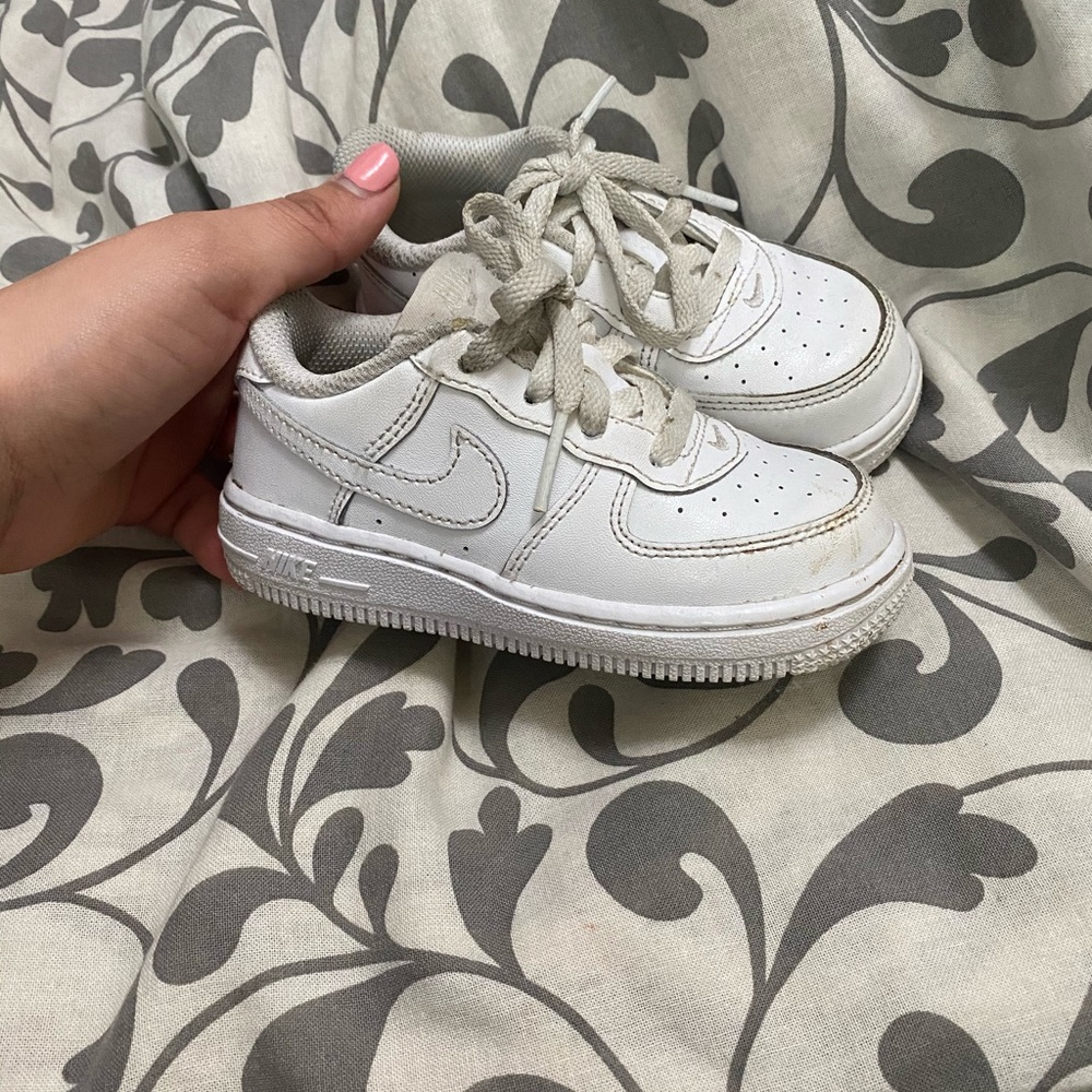 Nike Air Force one